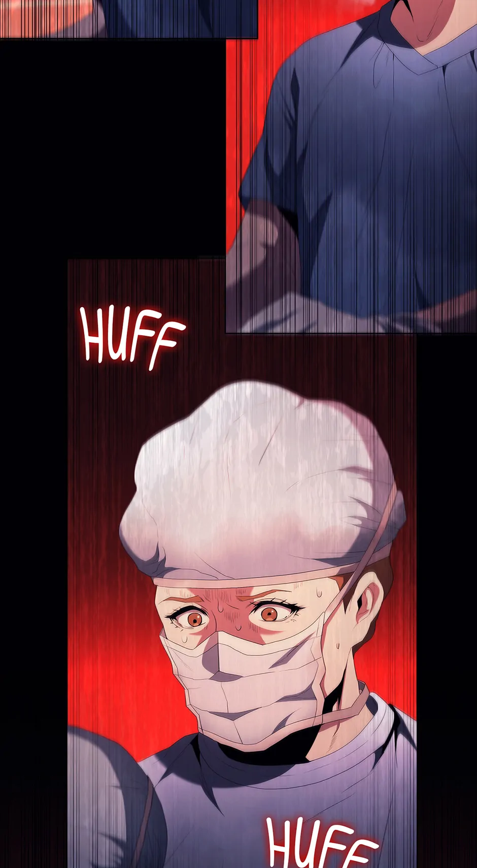 A True Doctor Chapter 213 - page 51