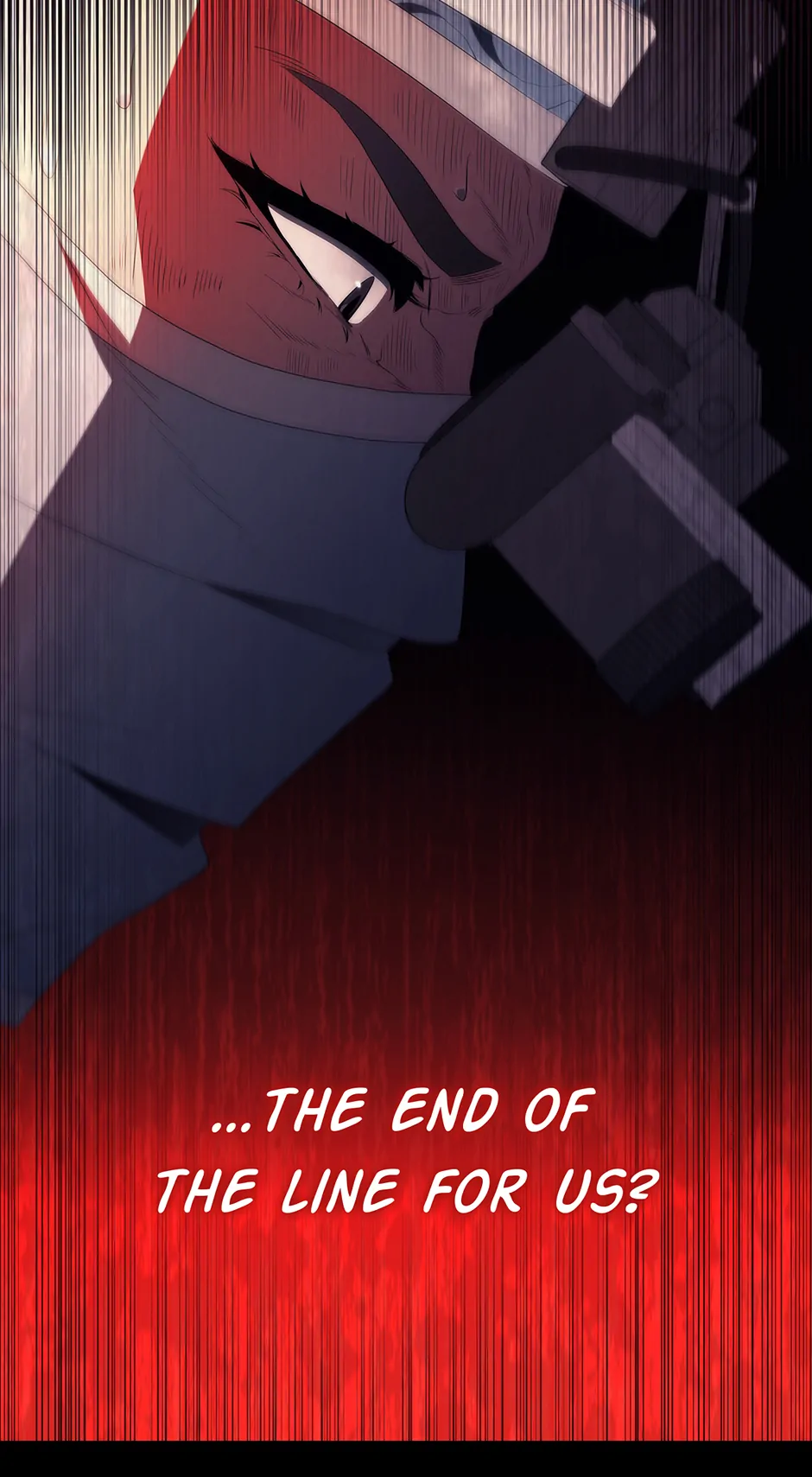 A True Doctor Chapter 213 - page 54