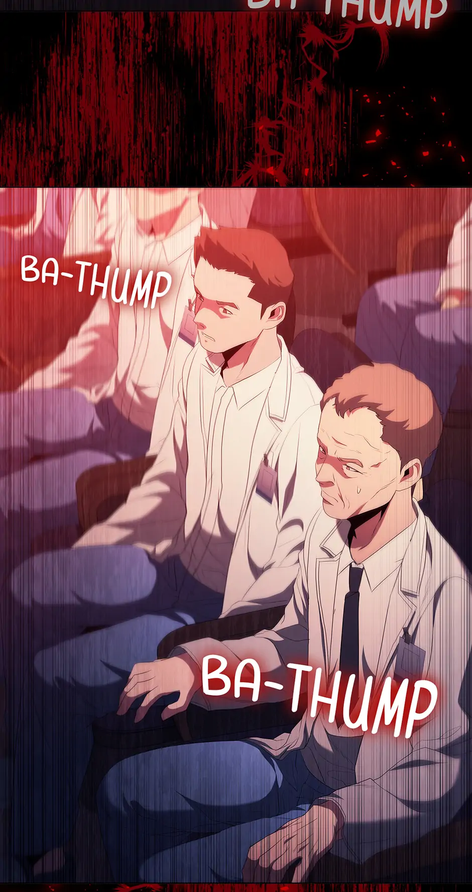 A True Doctor Chapter 213 - page 56