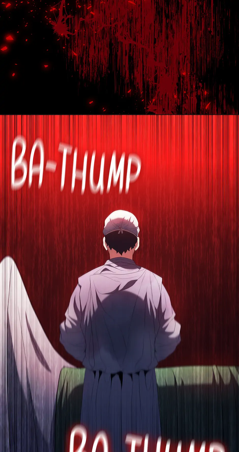 A True Doctor Chapter 213 - page 57