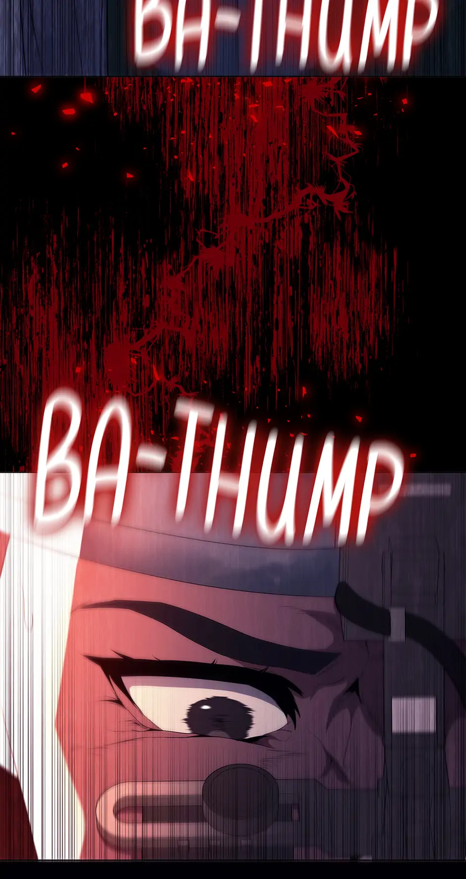 A True Doctor Chapter 213 - page 58