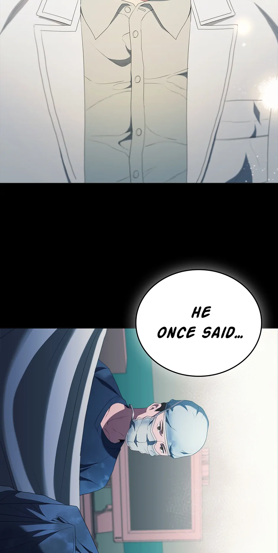 A True Doctor Chapter 213 - page 63