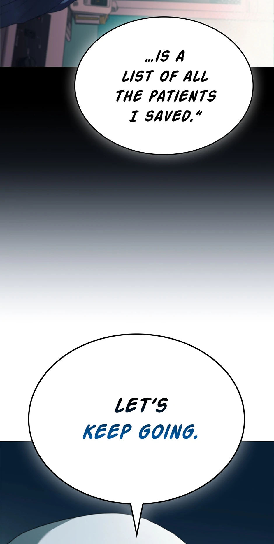 A True Doctor Chapter 213 - page 65