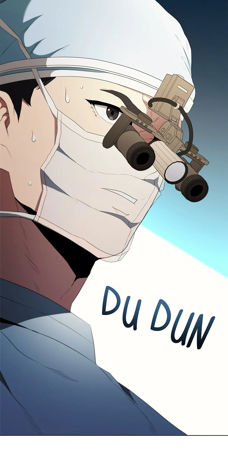 A True Doctor Chapter 213 - page 66