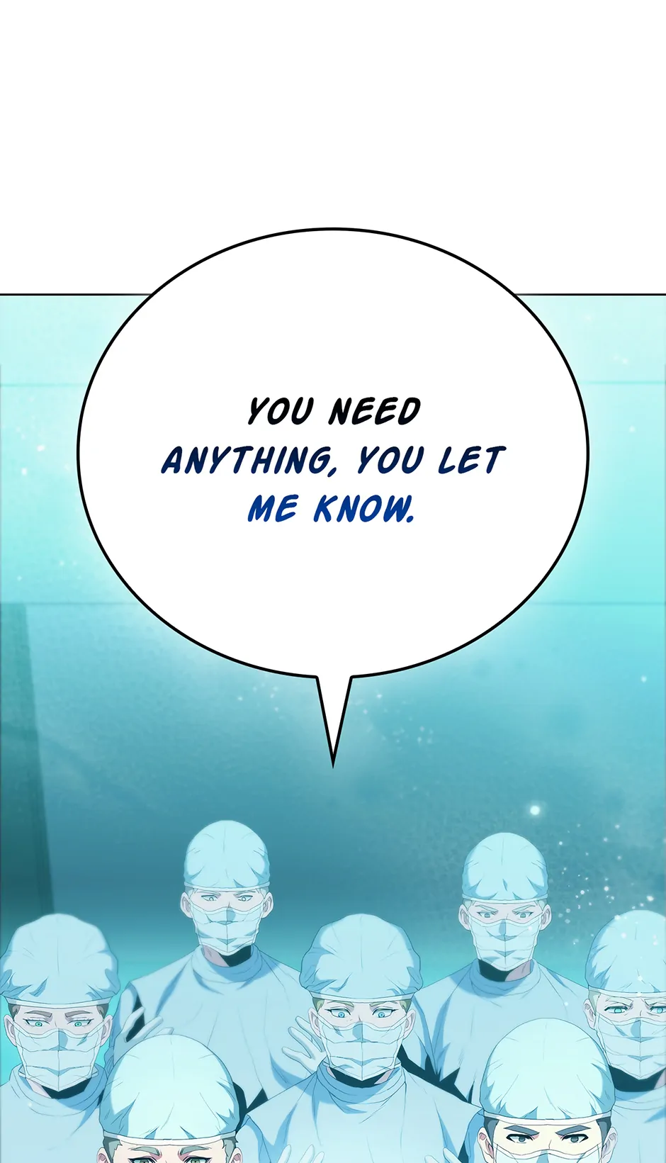 A True Doctor Chapter 213 - page 78