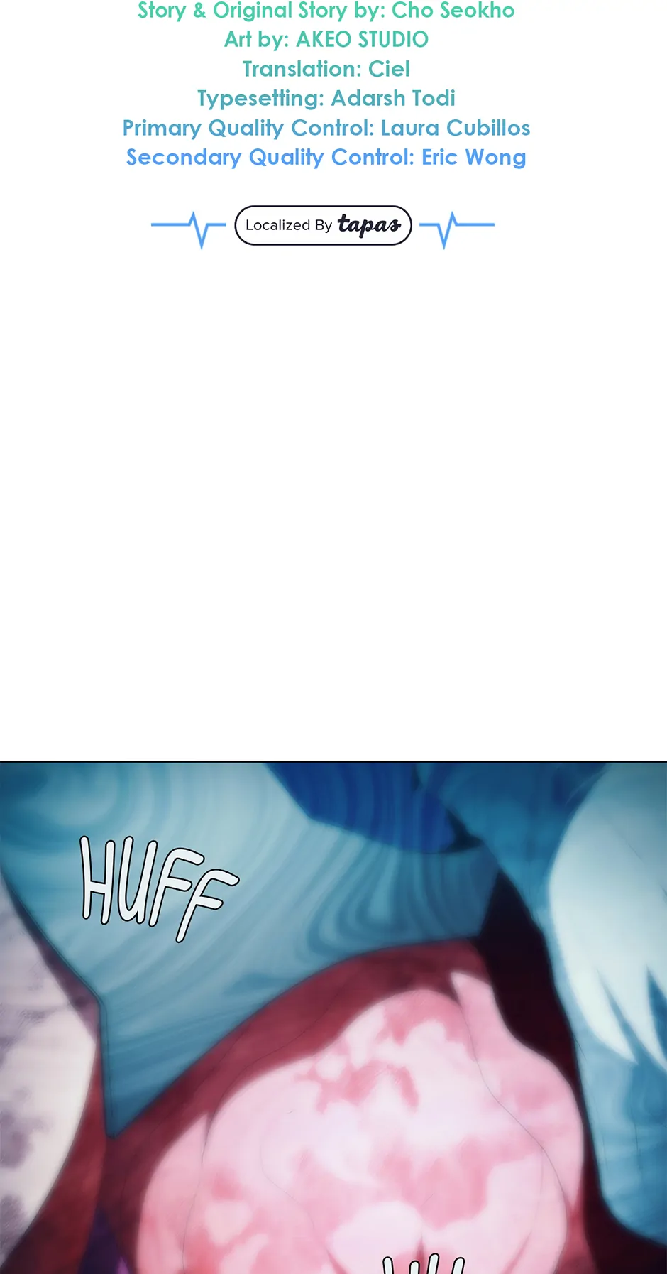 A True Doctor Chapter 213 - page 8