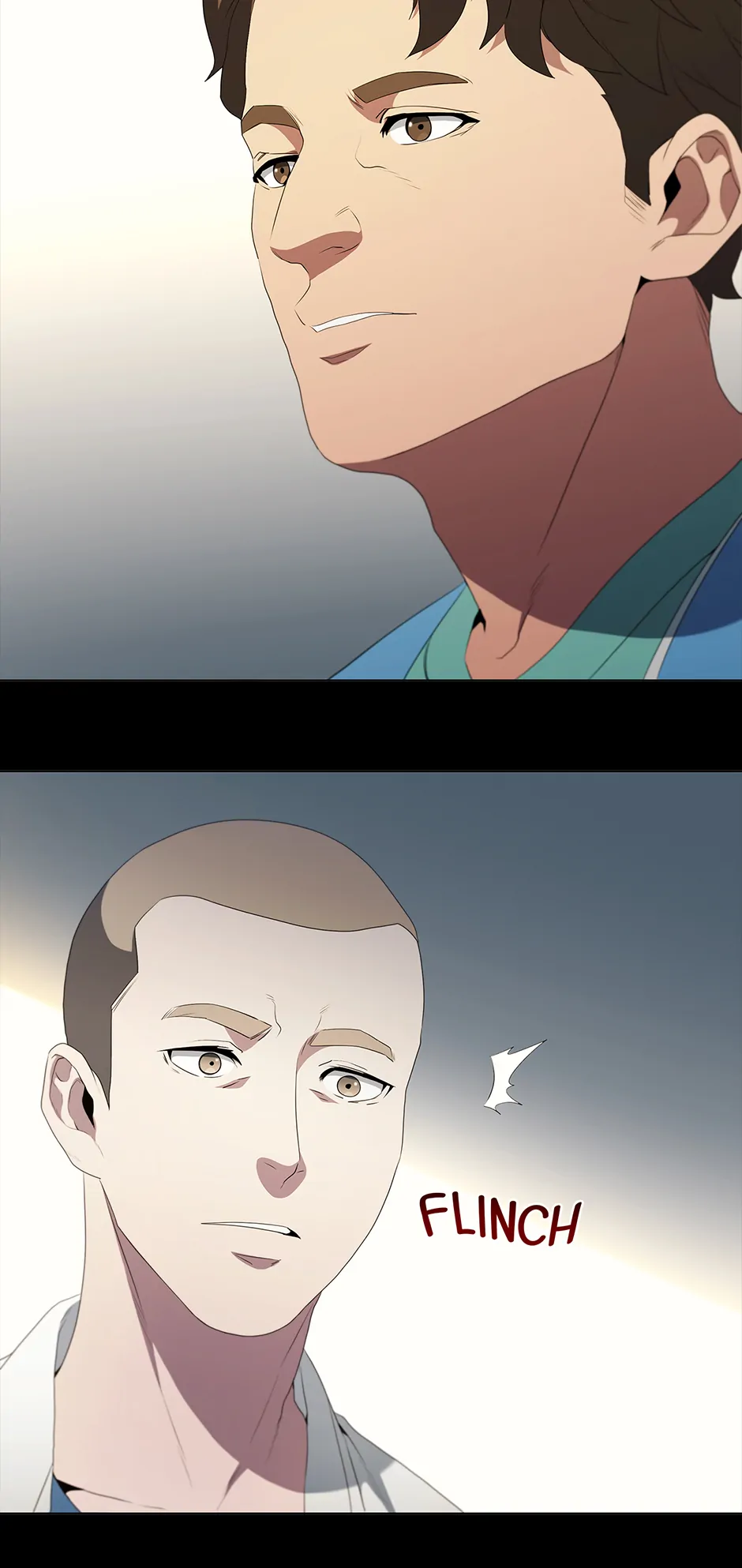 A True Doctor Chapter 214 - page 10