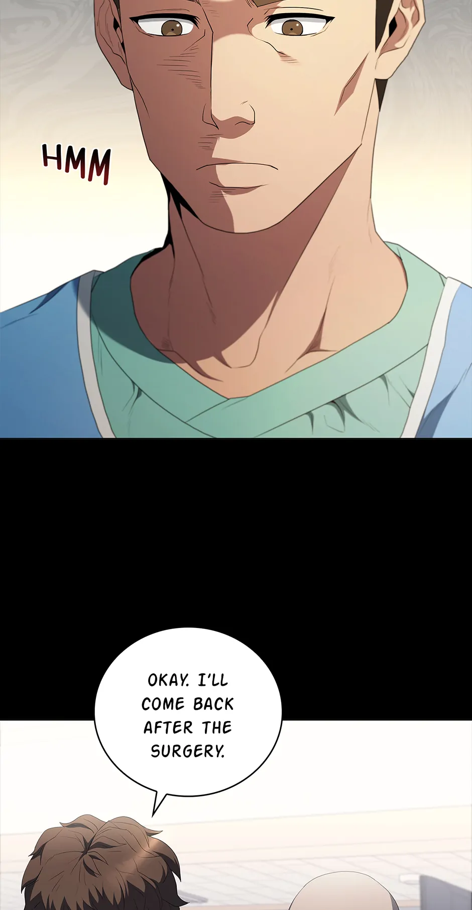 A True Doctor Chapter 214 - page 17