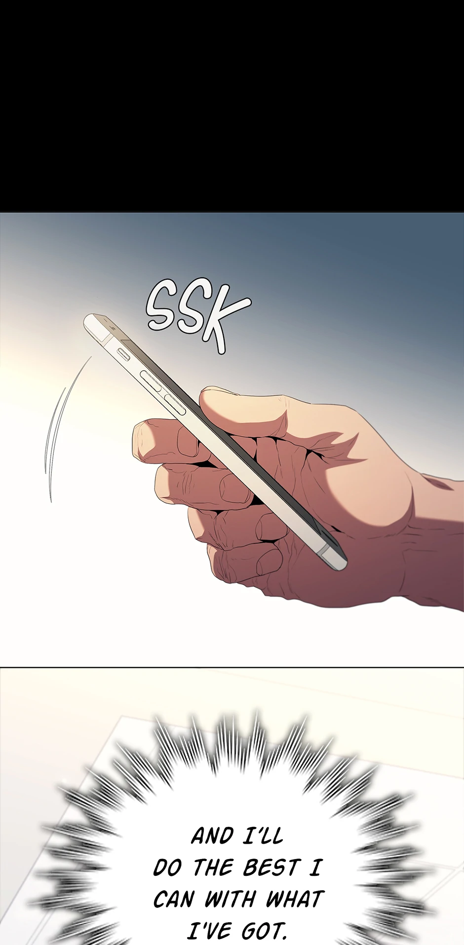 A True Doctor Chapter 214 - page 21