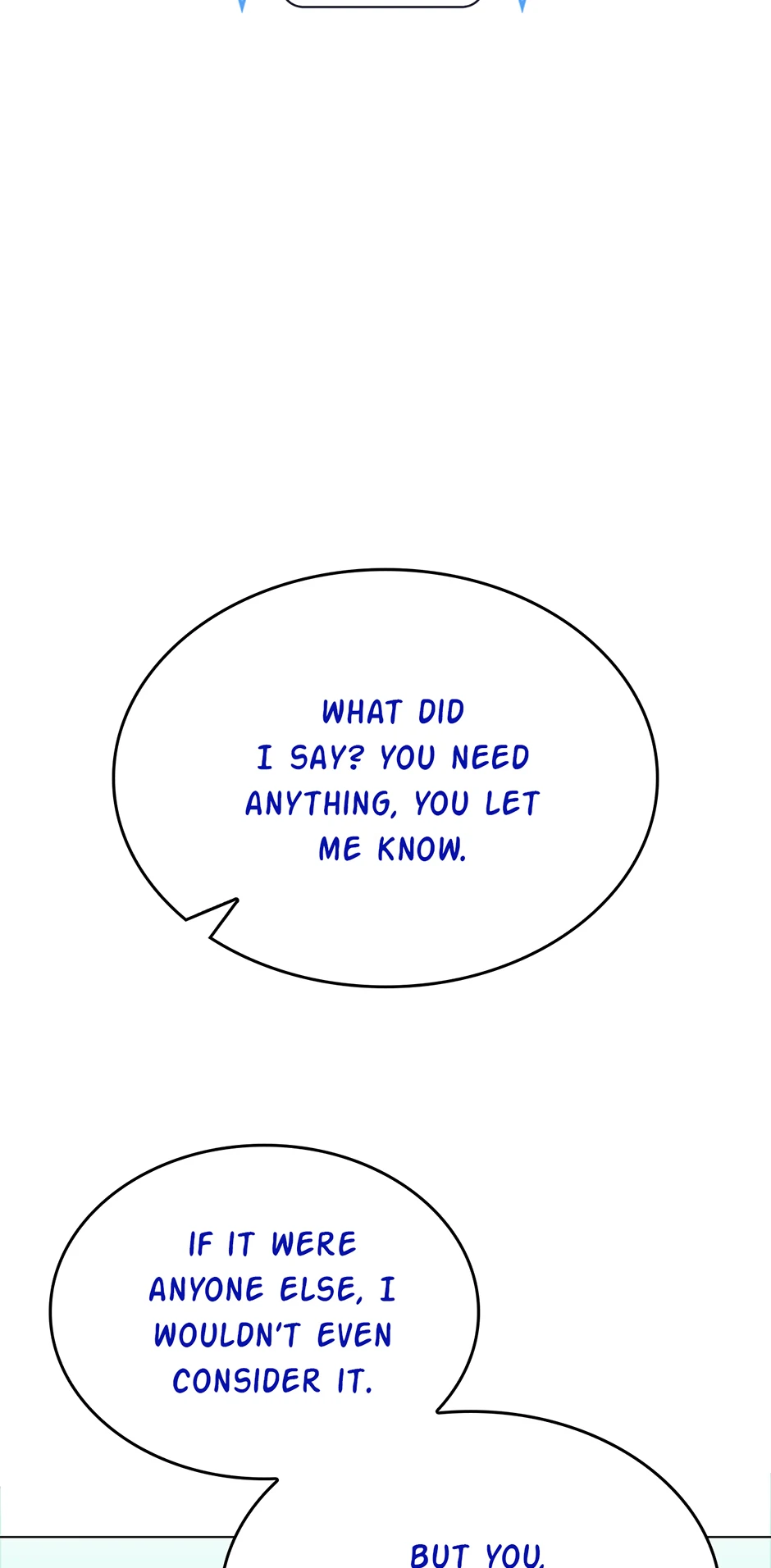 A True Doctor Chapter 214 - page 24