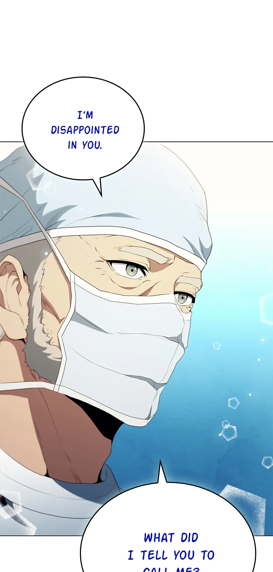 A True Doctor Chapter 214 - page 26