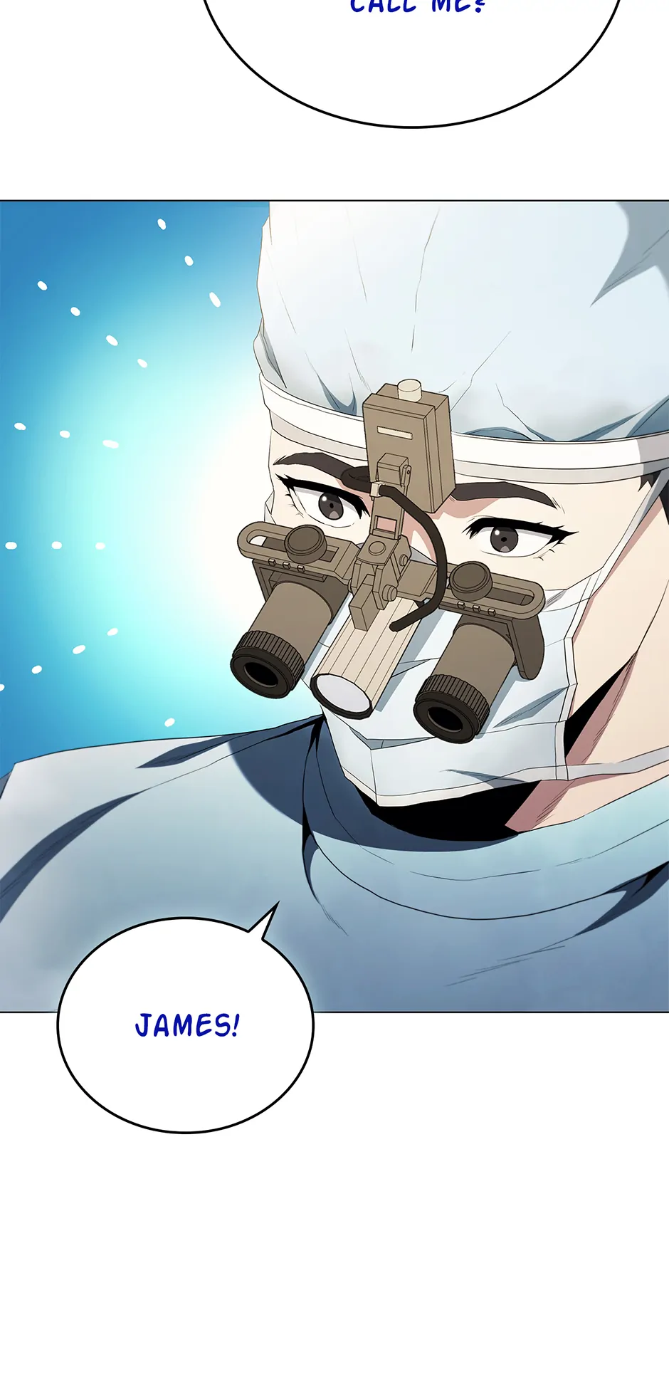 A True Doctor Chapter 214 - page 27