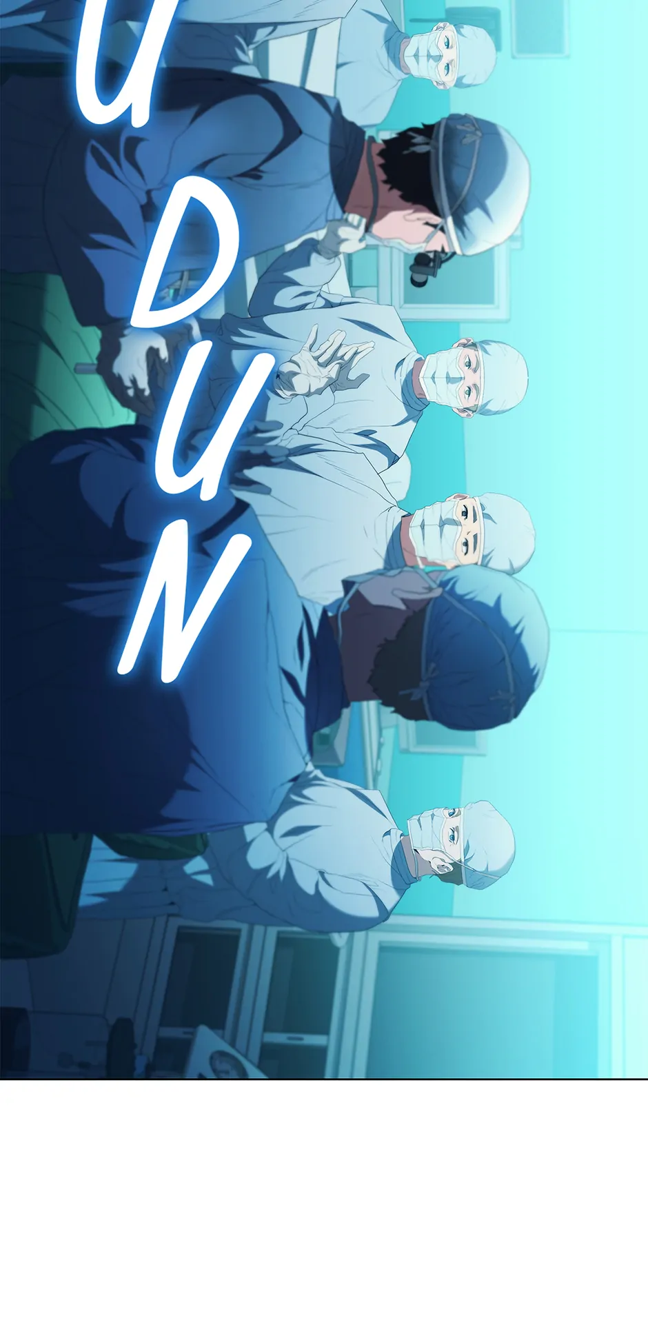 A True Doctor Chapter 214 - page 50