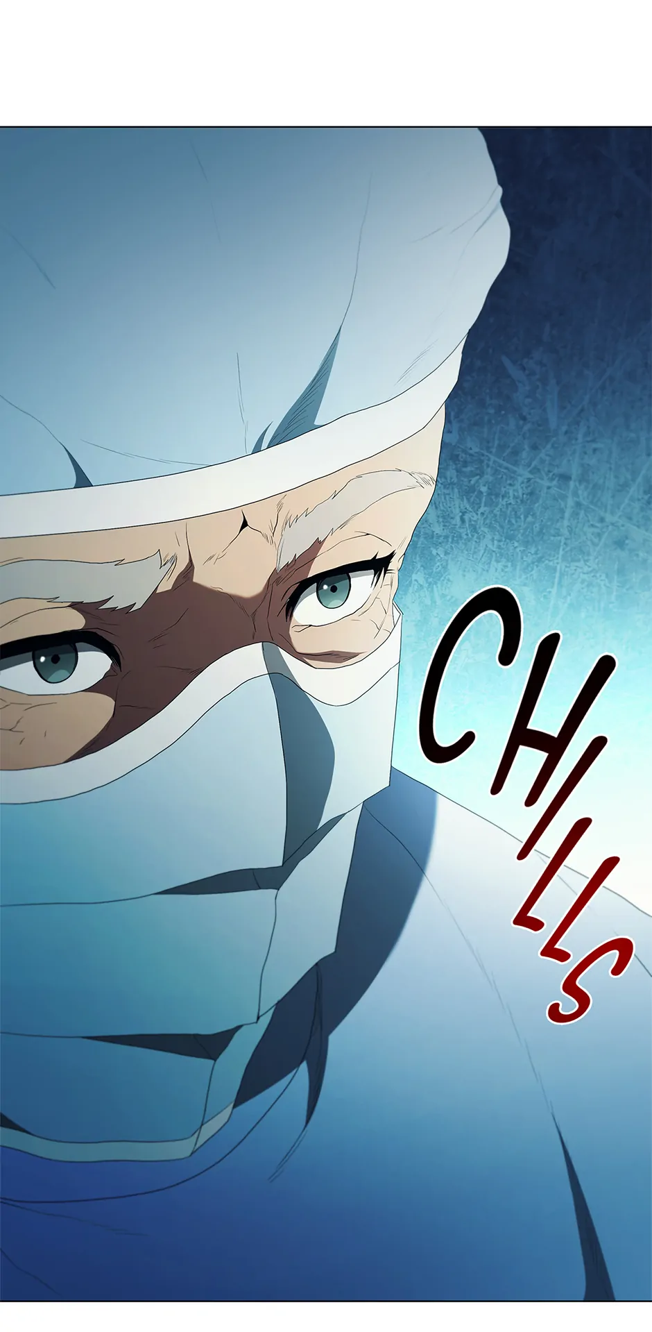 A True Doctor Chapter 214 - page 57