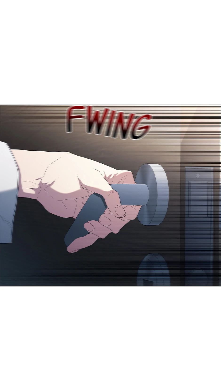 A True Doctor Chapter 214 - page 58