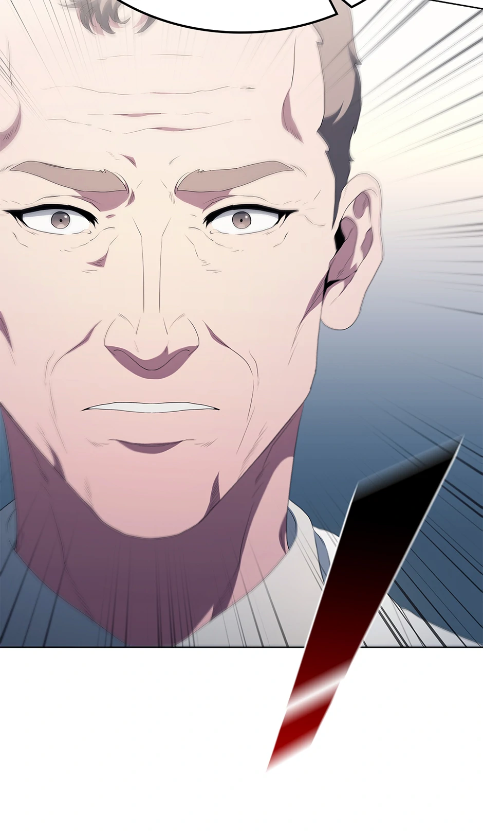 A True Doctor Chapter 214 - page 62