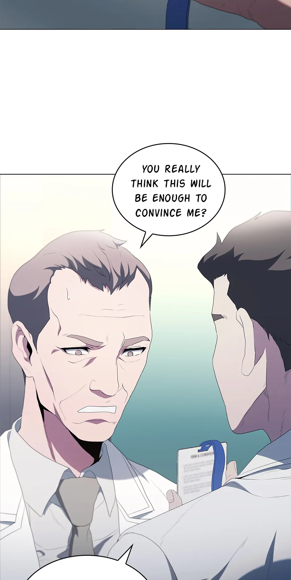 A True Doctor Chapter 214 - page 65