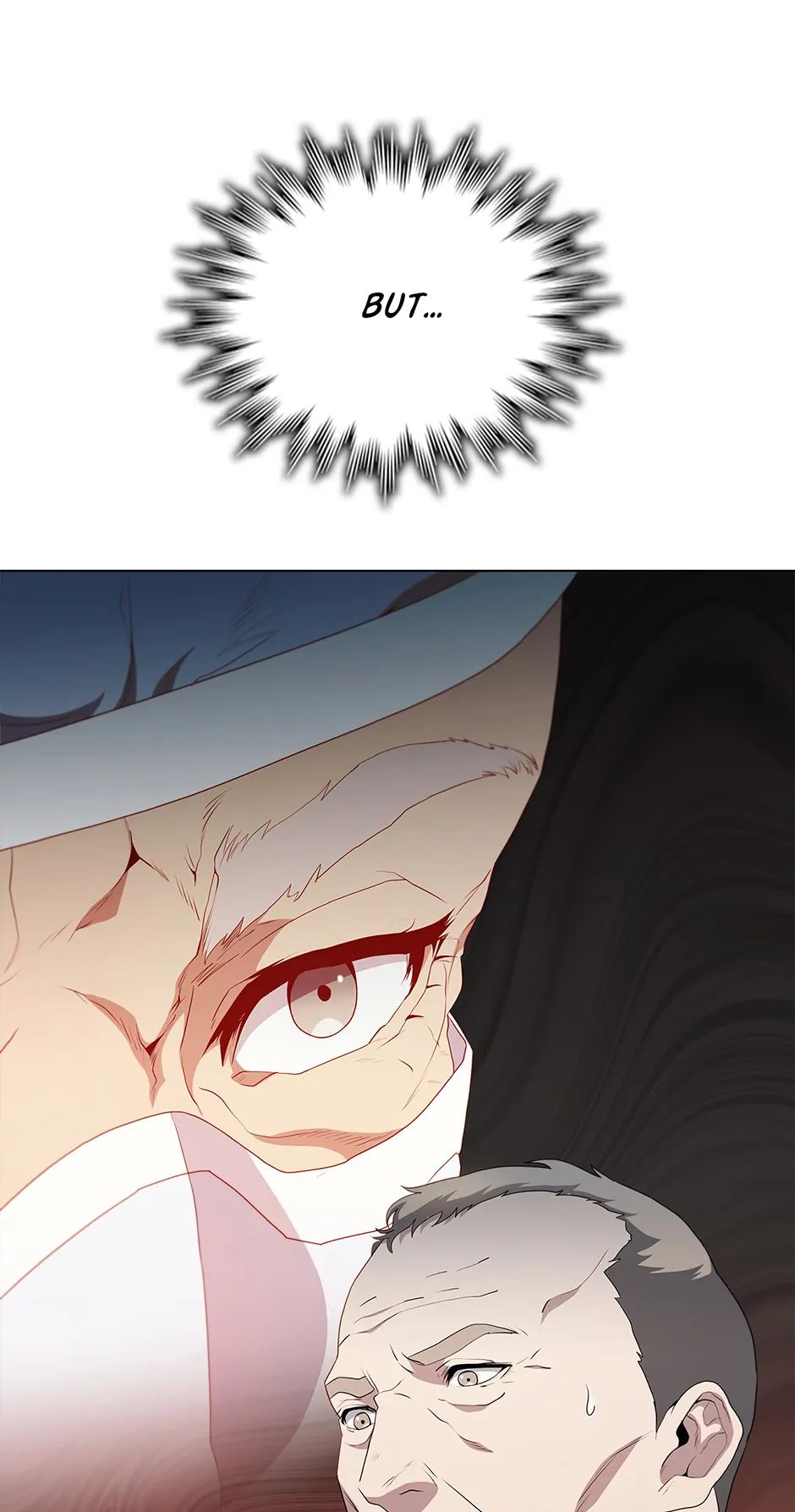 A True Doctor Chapter 214 - page 69