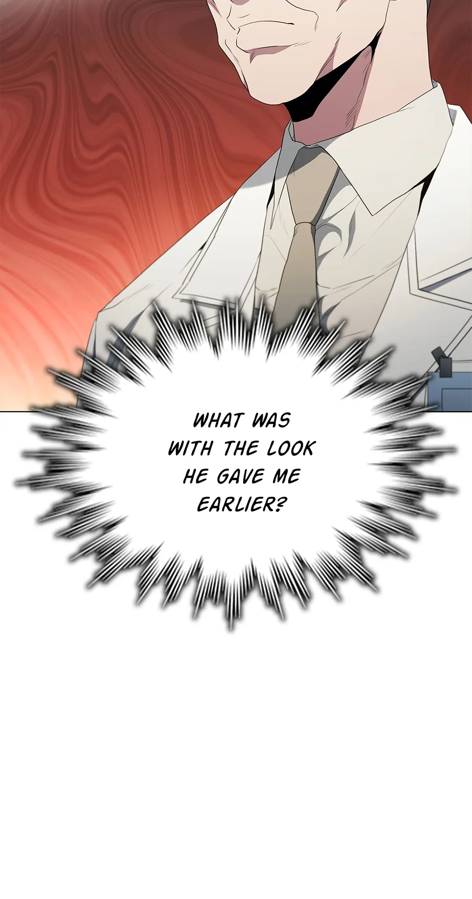 A True Doctor Chapter 214 - page 70