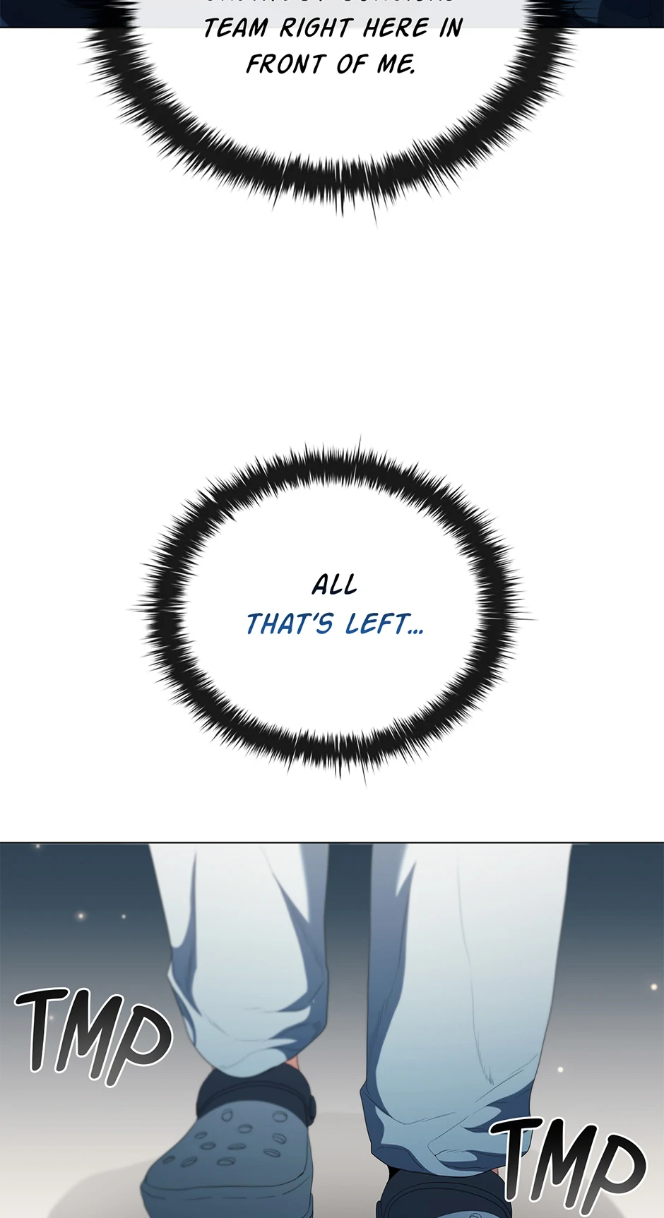 A True Doctor Chapter 214 - page 81