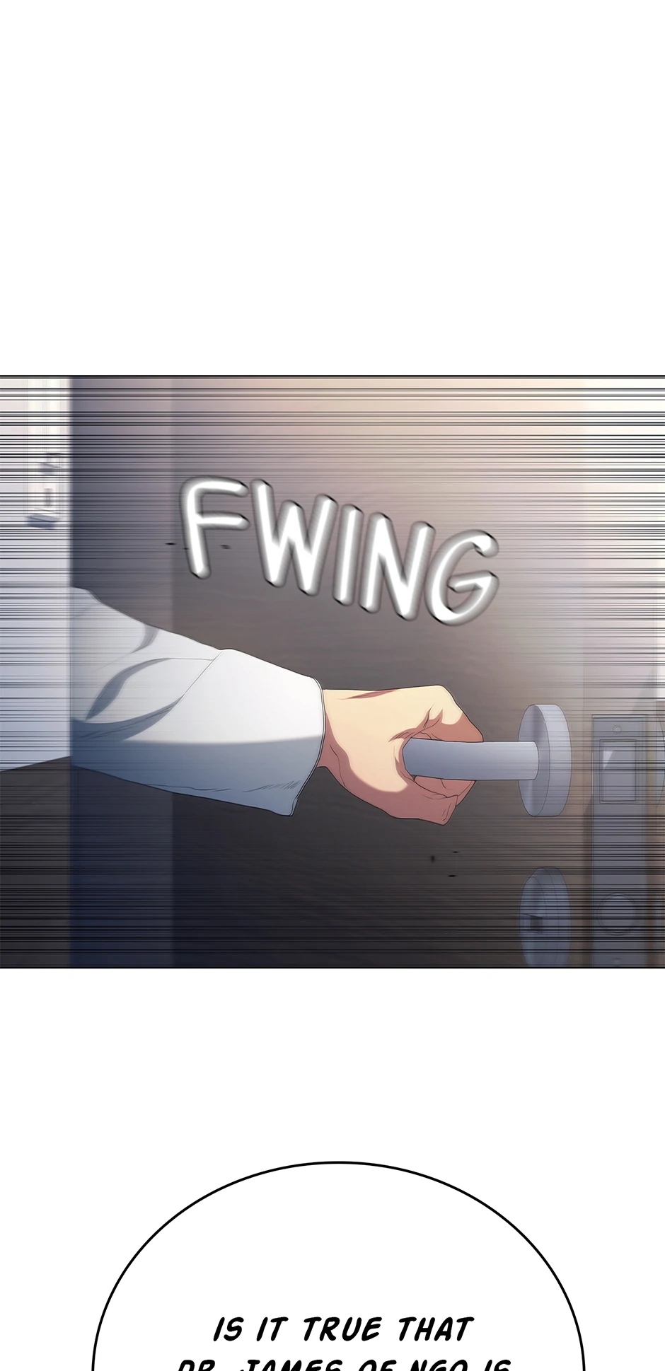 A True Doctor Chapter 215 - page 13