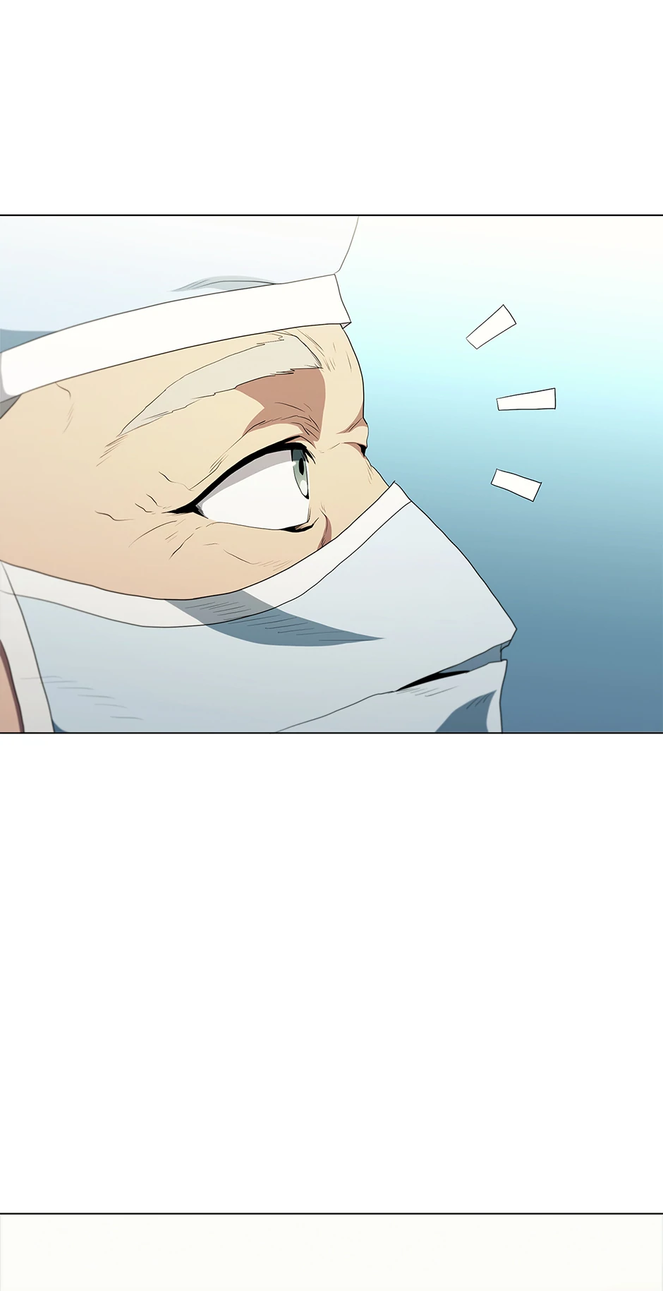 A True Doctor Chapter 215 - page 22