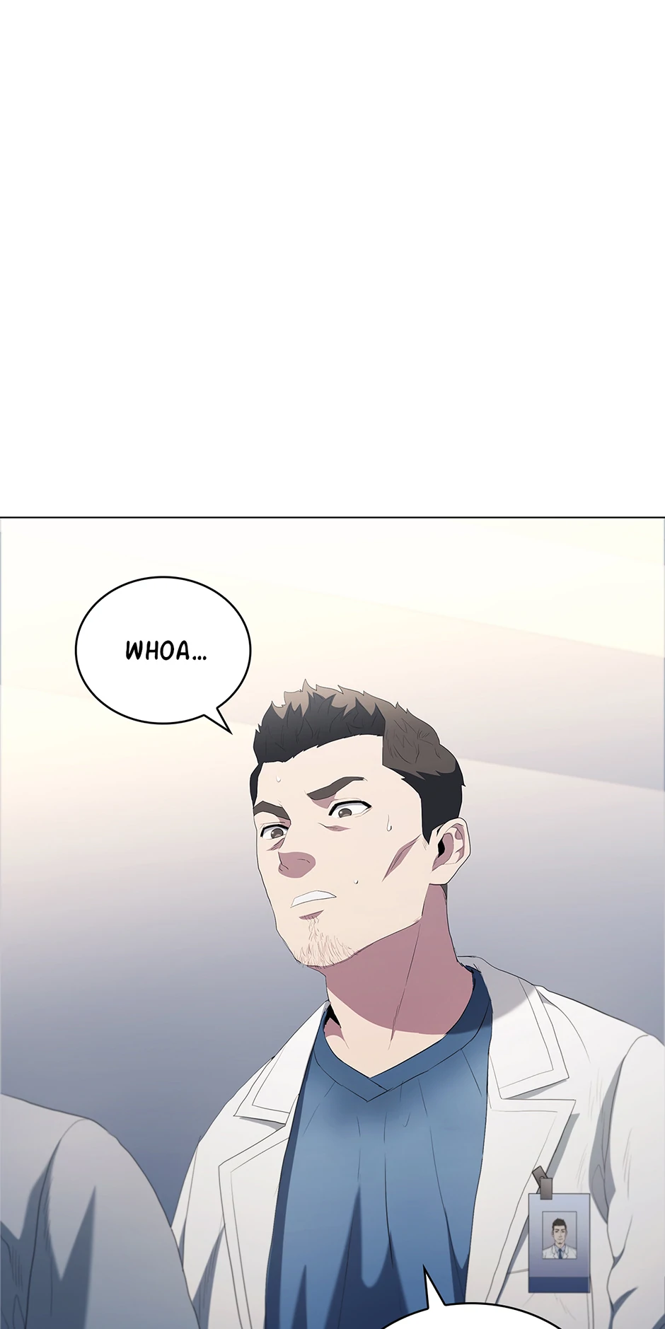 A True Doctor Chapter 215 - page 25