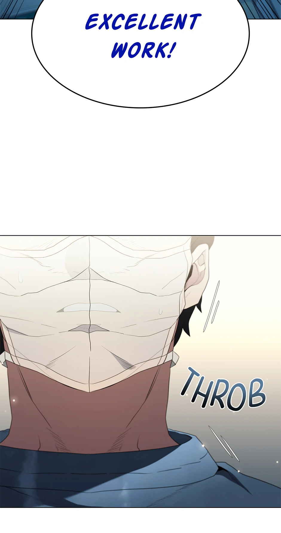 A True Doctor Chapter 215 - page 73