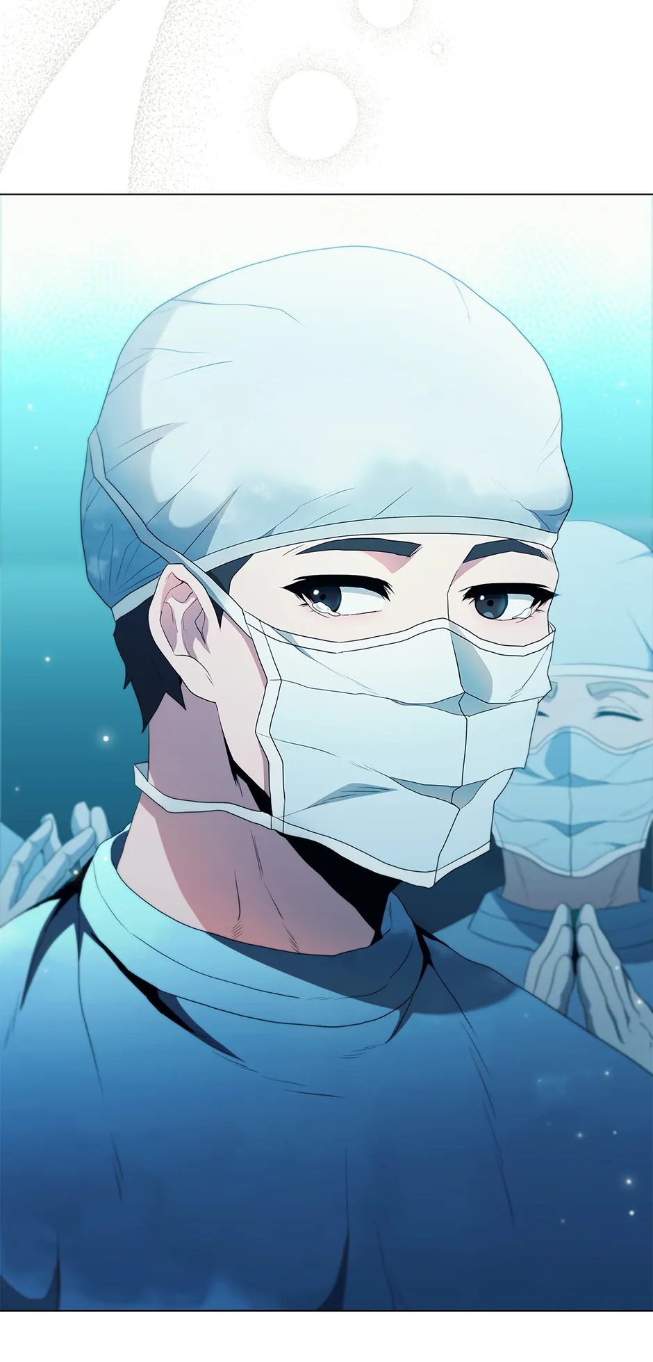 A True Doctor Chapter 215 - page 80