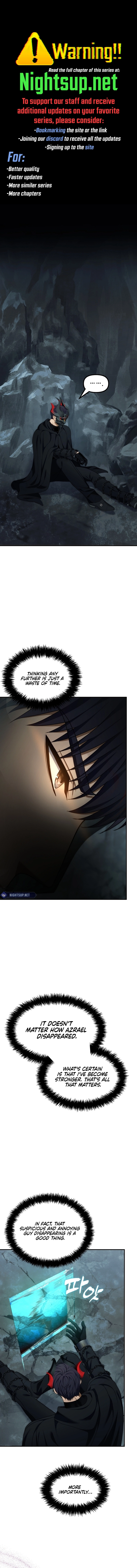 Ranker Who Lives A Second Time Chapter 195 - page 1