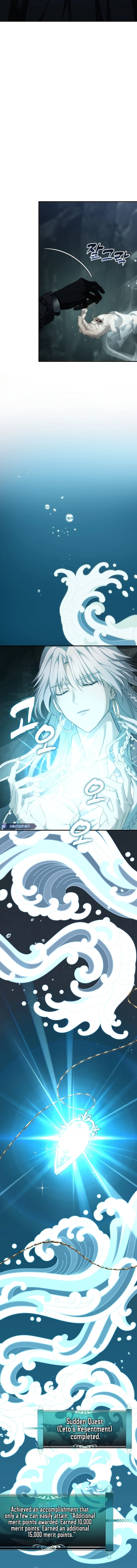 Ranker Who Lives A Second Time Chapter 195 - page 13