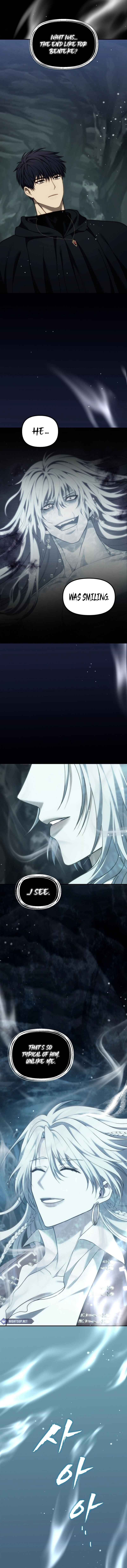 Ranker Who Lives A Second Time Chapter 195 - page 15