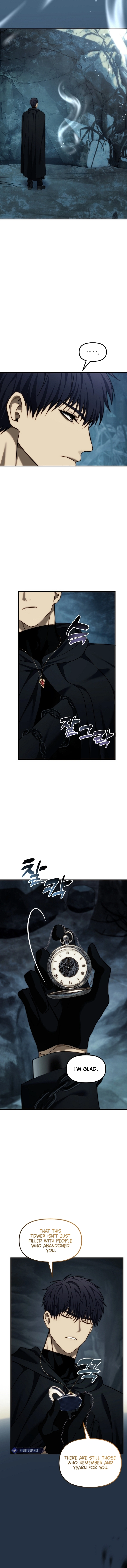 Ranker Who Lives A Second Time Chapter 195 - page 16