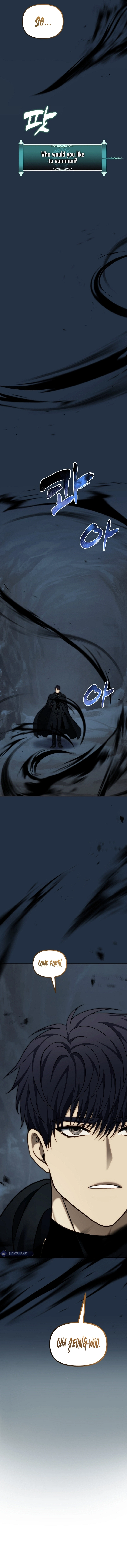 Ranker Who Lives A Second Time Chapter 195 - page 17