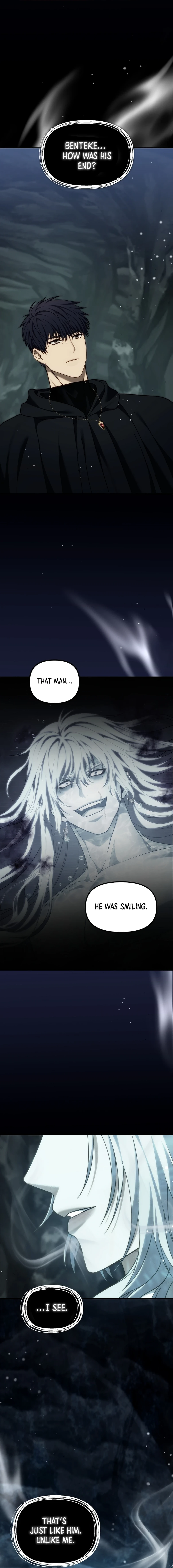 Ranker Who Lives A Second Time Chapter 195 - page 20