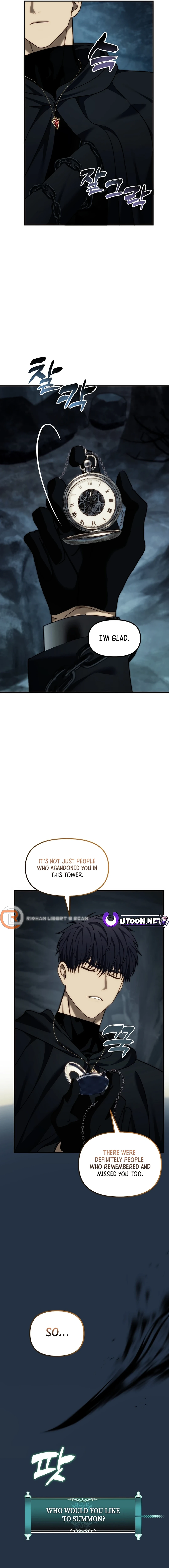 Ranker Who Lives A Second Time Chapter 195 - page 22