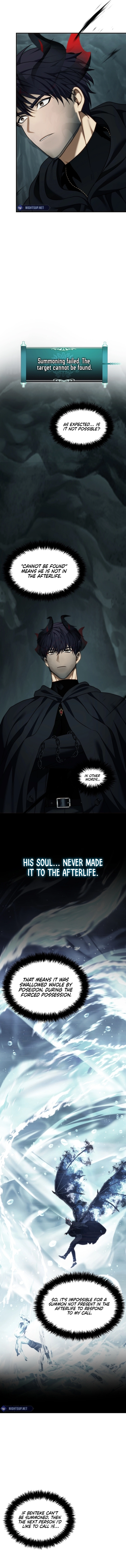 Ranker Who Lives A Second Time Chapter 195 - page 4