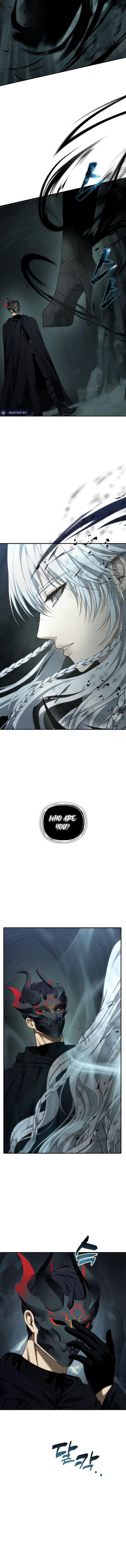 Ranker Who Lives A Second Time Chapter 195 - page 6