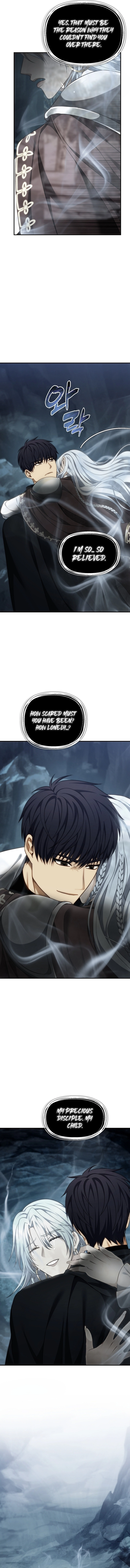 Ranker Who Lives A Second Time Chapter 195 - page 8