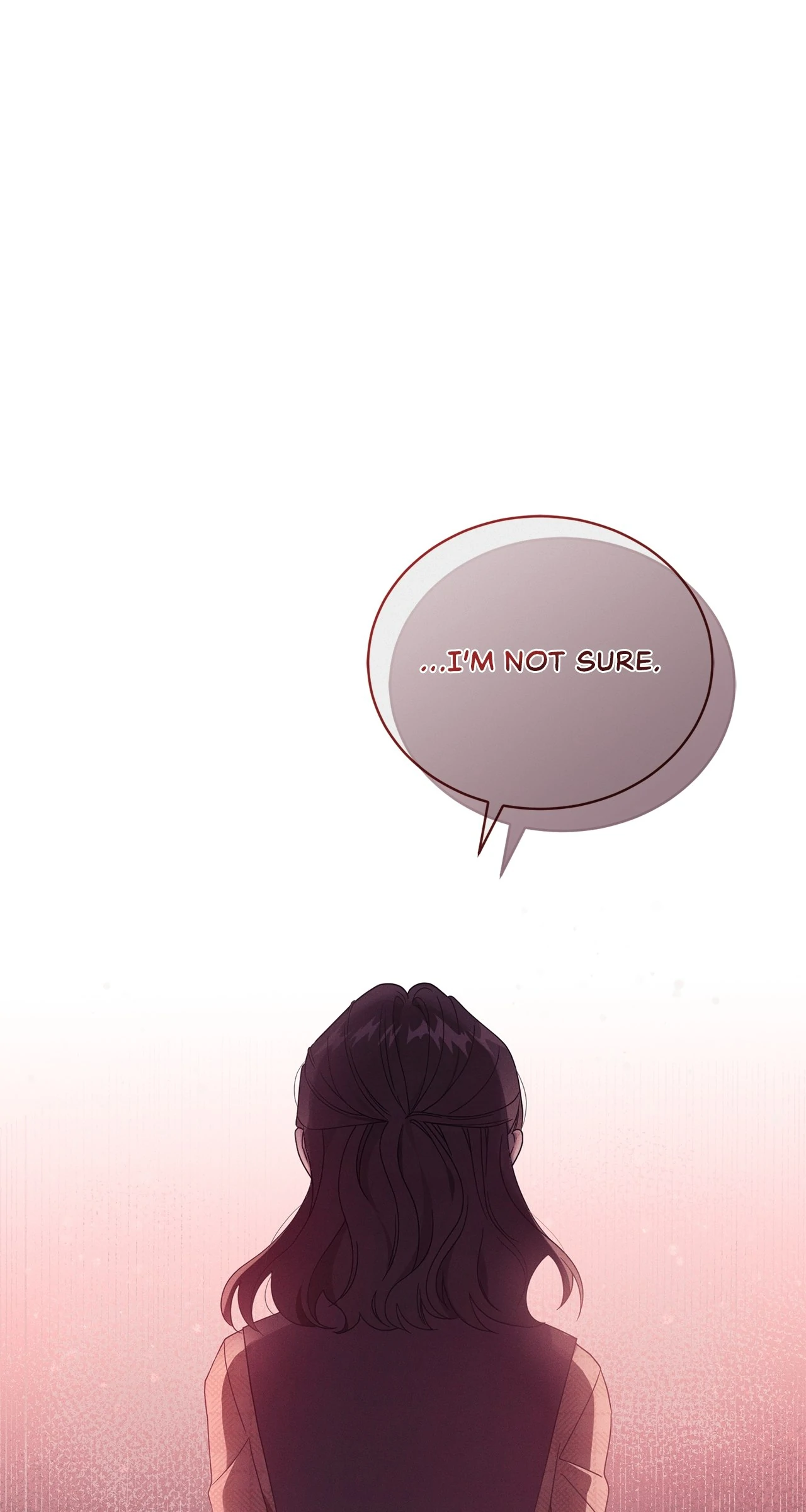 I’m the Wife of the Yandere Second Male Lead Chapter 64 - page 1