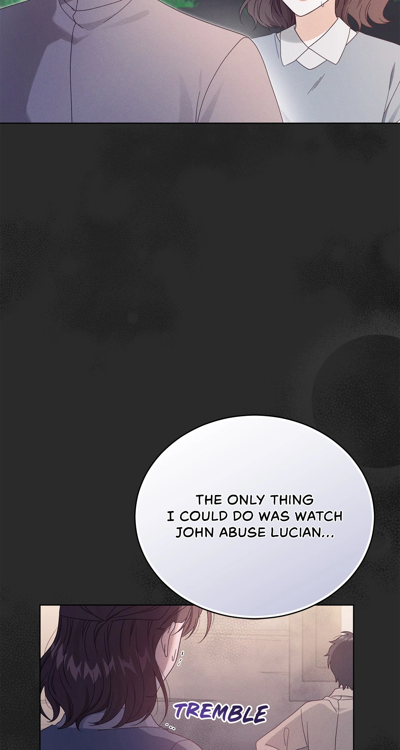 I’m the Wife of the Yandere Second Male Lead Chapter 64 - page 11
