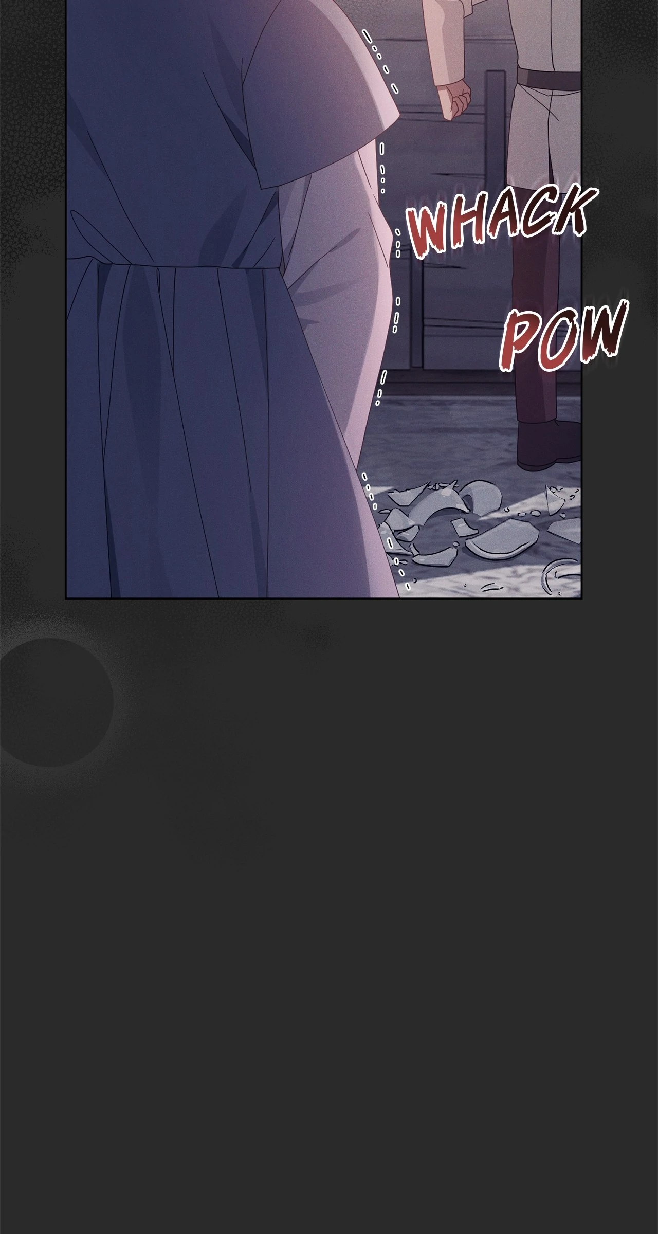 I’m the Wife of the Yandere Second Male Lead Chapter 64 - page 12