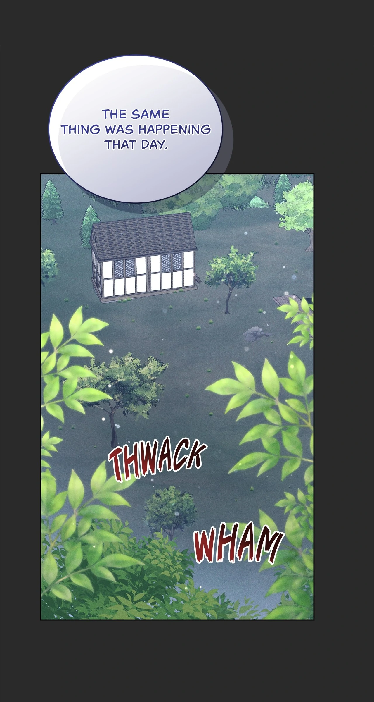 I’m the Wife of the Yandere Second Male Lead Chapter 64 - page 14