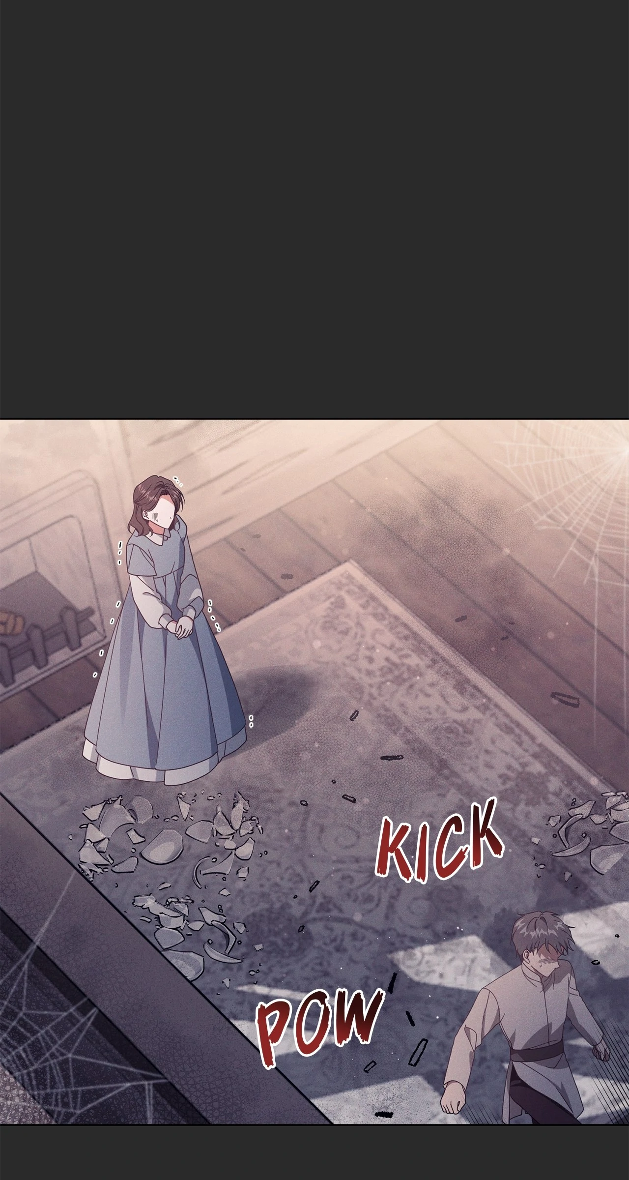 I’m the Wife of the Yandere Second Male Lead Chapter 64 - page 15