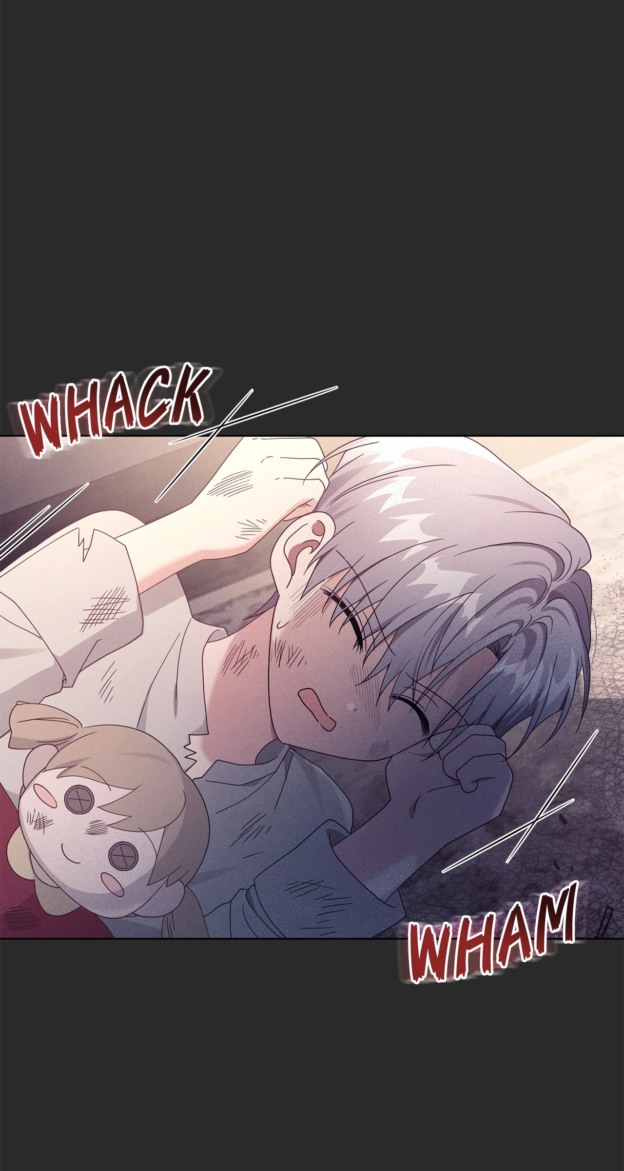 I’m the Wife of the Yandere Second Male Lead Chapter 64 - page 16