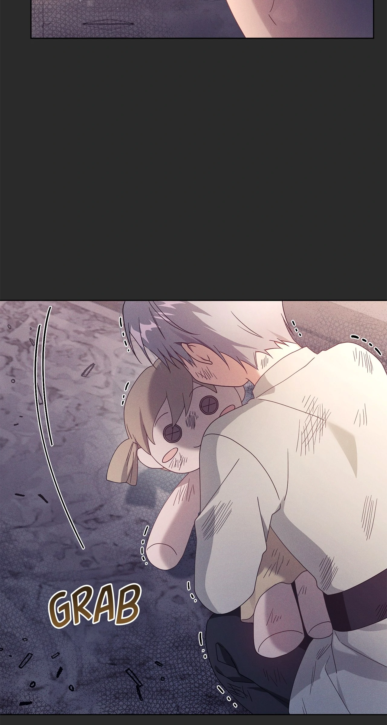 I’m the Wife of the Yandere Second Male Lead Chapter 64 - page 20