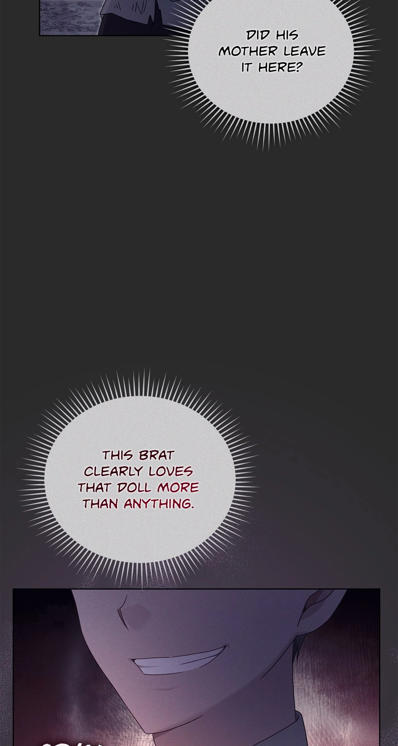 I’m the Wife of the Yandere Second Male Lead Chapter 64 - page 23