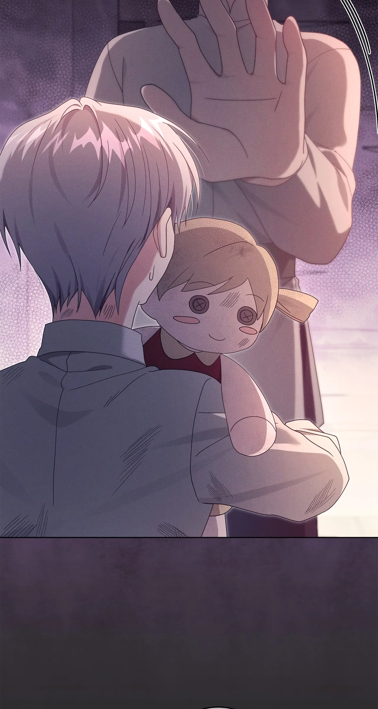 I’m the Wife of the Yandere Second Male Lead Chapter 64 - page 27