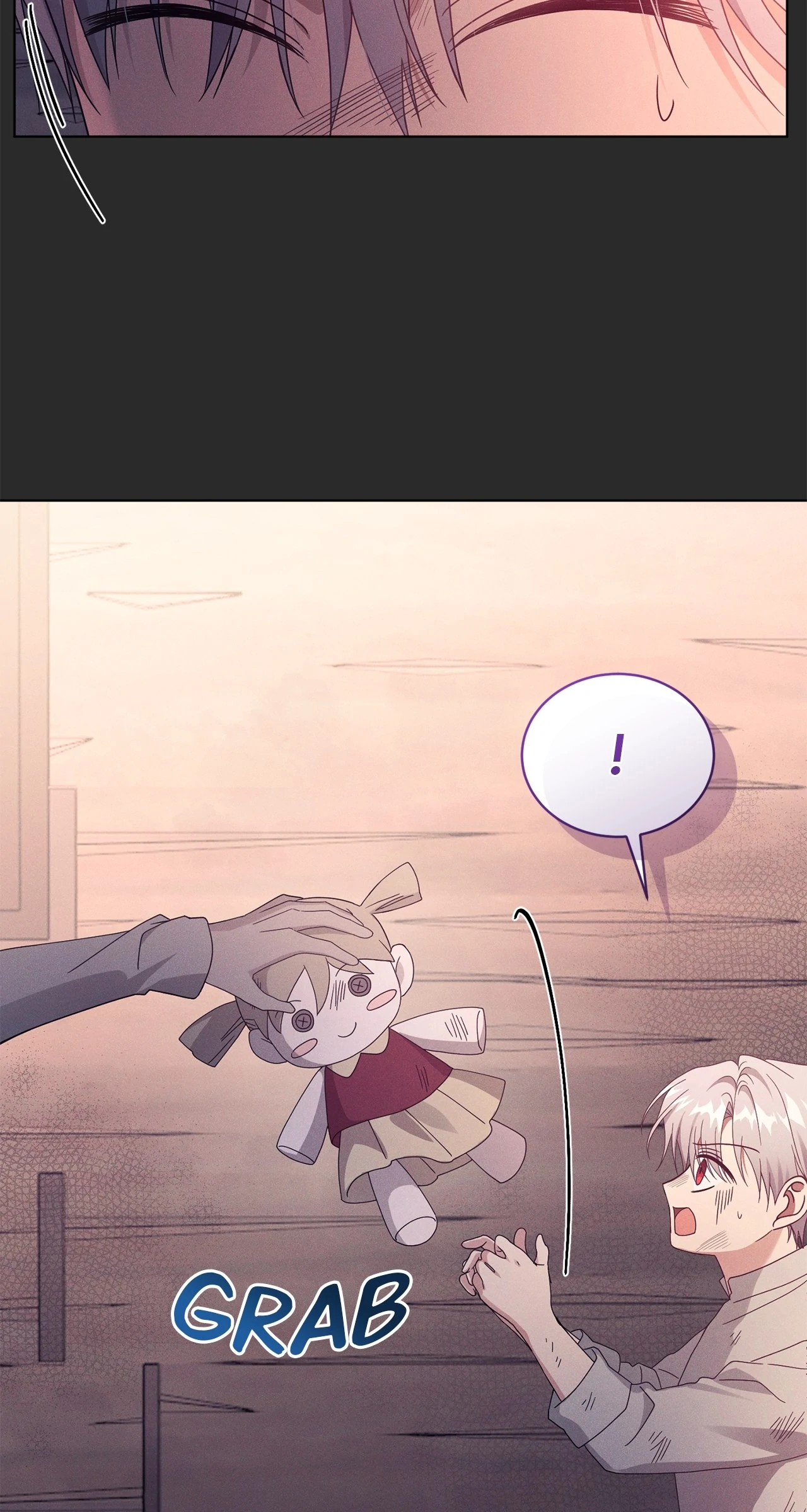 I’m the Wife of the Yandere Second Male Lead Chapter 64 - page 29