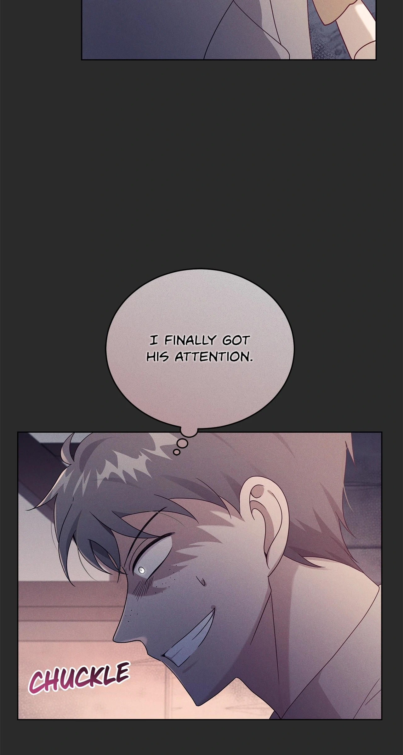 I’m the Wife of the Yandere Second Male Lead Chapter 64 - page 33